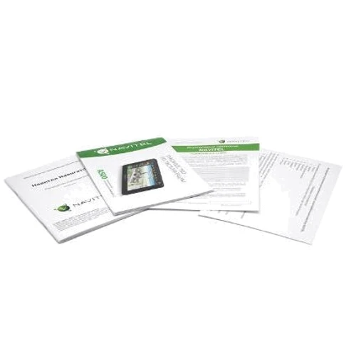 Navitel A700: Слот для карт памяти microSD + SDHC