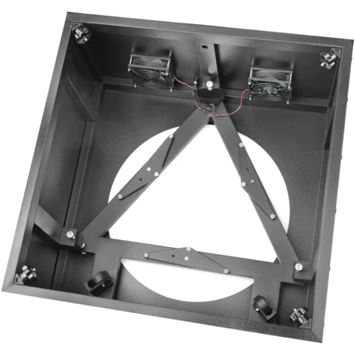 Телескоп Explore Scientific 10" 254/1270 Dobson Ultra Light (0116925): Колір черный