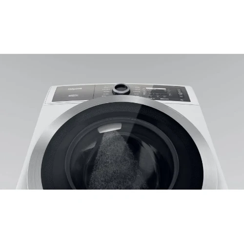Стиральная машина Hotpoint-Ariston H8 W946WB EU: Тип машины Автомат