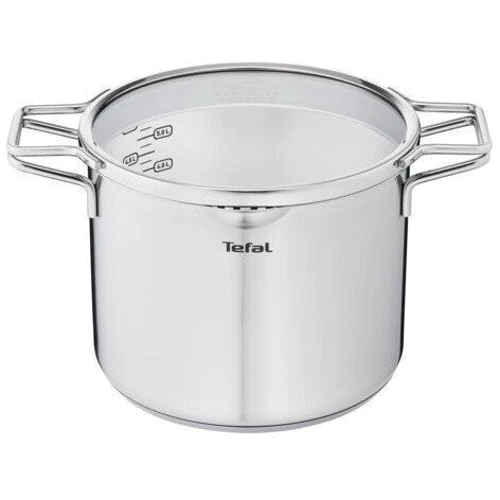 Tefal Nordica 10 предметов (H852SA55) фото 4