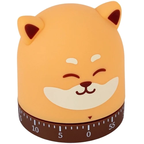 Таймер механічний Kite Fox (K24-173-3)