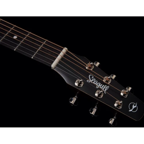 Гитара электроакустическая SEAGULL S6 ORIGINAL