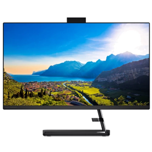 Моноблок Lenovo IdeaCentre AiO 3 24ITL6 (F0G000BPUA) UA