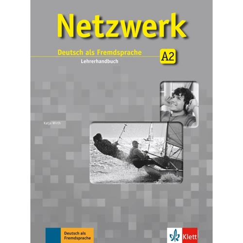Netzwerk A2: Lehrerhandbuch