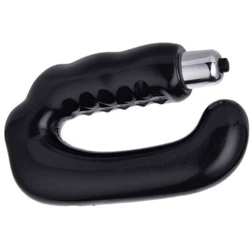 Вибромассажер простаты Anal Stimulator for Duble pleasure, YUE-PRM030