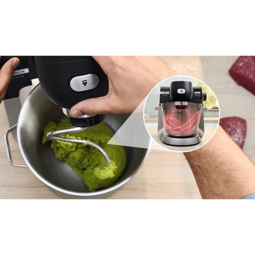 Кухонный комбайн Bosch MUMS6ZS34