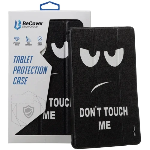 Аксесуар для планшетних ПК BeCover Smart Case Touch Touch для Lenovo Tab K11 Plus TB-352F (711855)