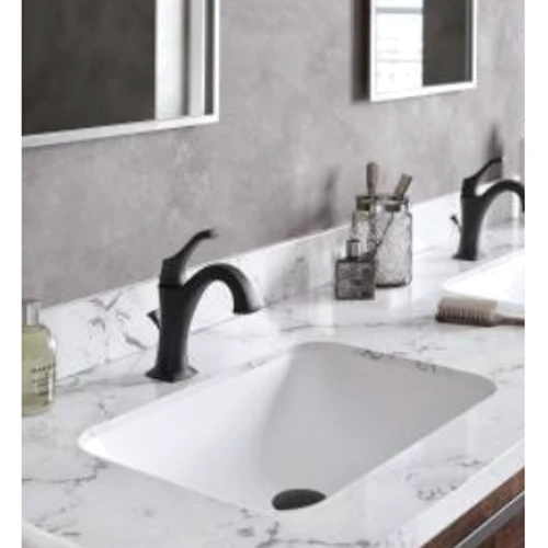 Змішувач для раковини Kraus Arlo KBF-1201MB