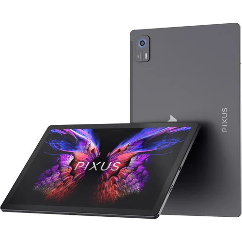 Планшет Pixus Wing 10.36 8/128GB LTE Graphite