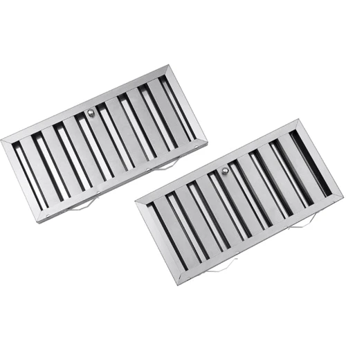 Витяжка Weilor PPE 8265 SS 1250 LED: Тип монтажу Вбудований