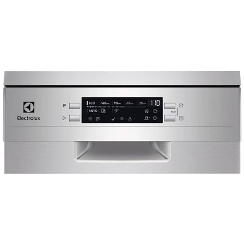 Посудомийка Electrolux ESA42110SW: Місткість (комплектів) 9