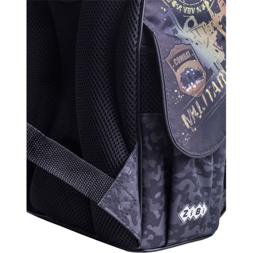 ZiBi TopZip Ранец MILITARY (ZB14.0107ML) фото 3