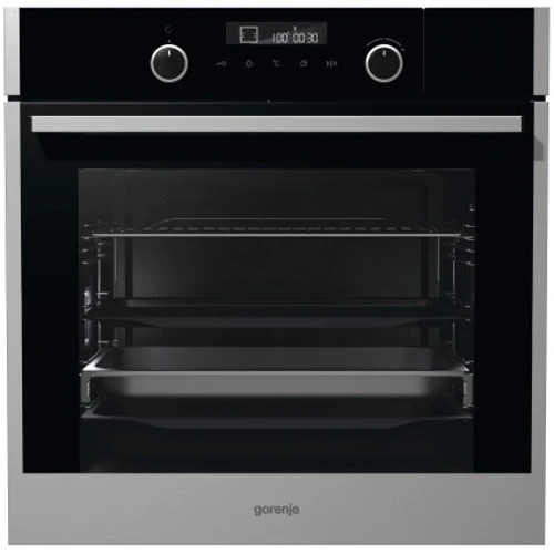 Духовой шкаф электрический Gorenje BCS747S34X