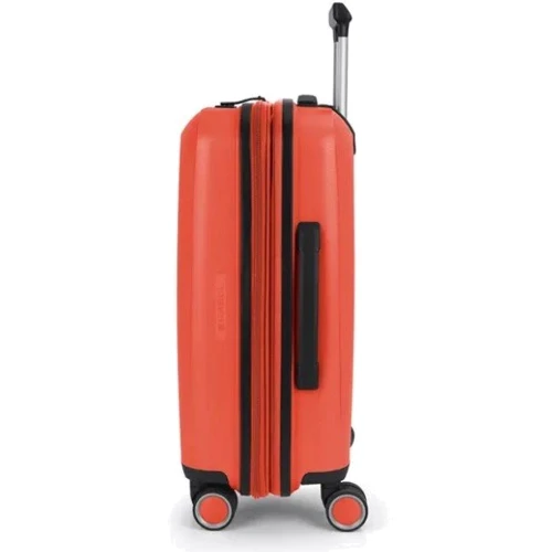 Валіза Gabol Brooklyn (S) Coral кораловий (123922-036): Стать Унисекс