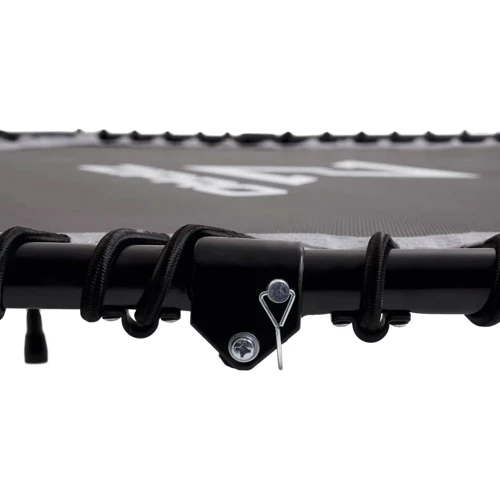 Батут Zipro Fitness4.5 FT130 см (5902659844095) фото 6