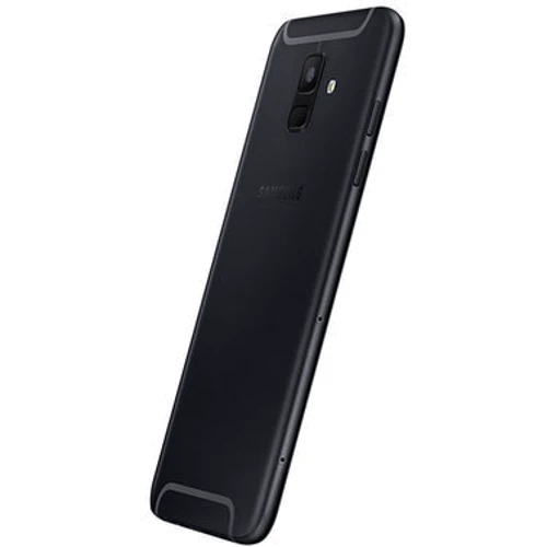 Смартфон Samsung Galaxy J6 2018 2/32 GB Black Approved Вітринний зразок фото 17