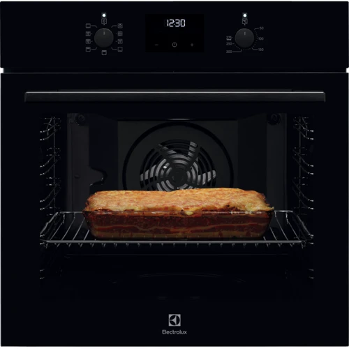Духовой шкаф электрический Electrolux OEF3H70TK