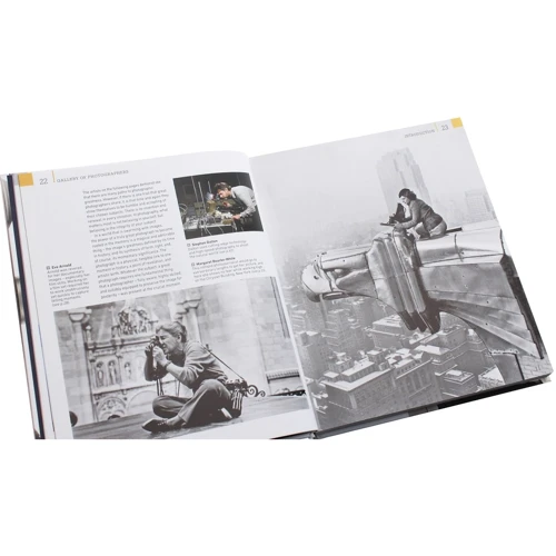 Tom Ang: Photography. History. Art. Technique: Кількість сторінок 336