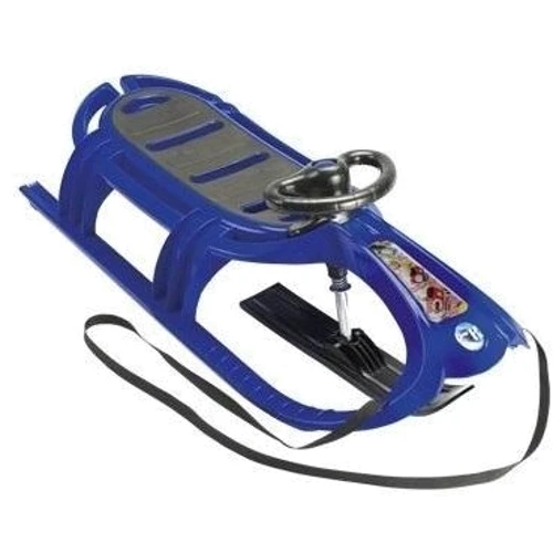 Санки Snow Tiger de luxe KHW Kunststoff (21602blue): Производитель KHW Kunststoff