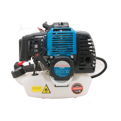 Бензотриммер BauMaster BT-9052: Производитель BauMaster