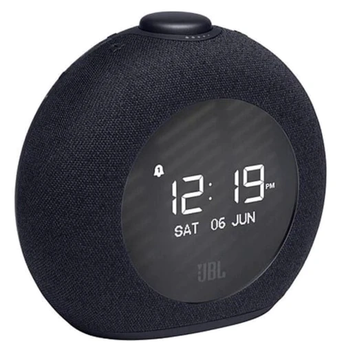 Акустика JBL Horizon 2 Hotel Black (HORIZON2HOTELBLKEU) фото 9