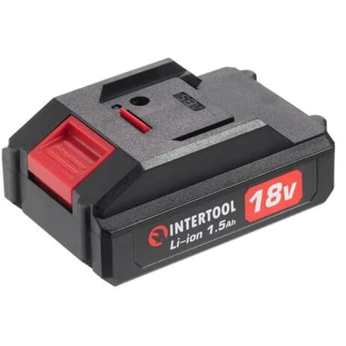 Аккумулятор для электроинструмента Intertool DT-0316