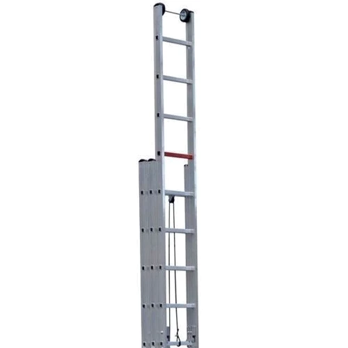 Лестница Virastar техсекционная 3x17 MS170: Производитель Virastar