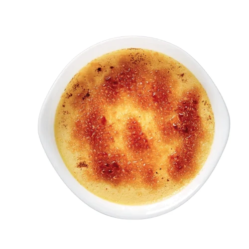 Набор для запекания Luminarc Smart Cuisine 4х14 см круглые (P0310): Крышка Нет