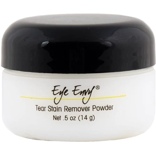Пудра Eye Envy для удаления слезных пятен у котов и собак 14 г (892461002040)
