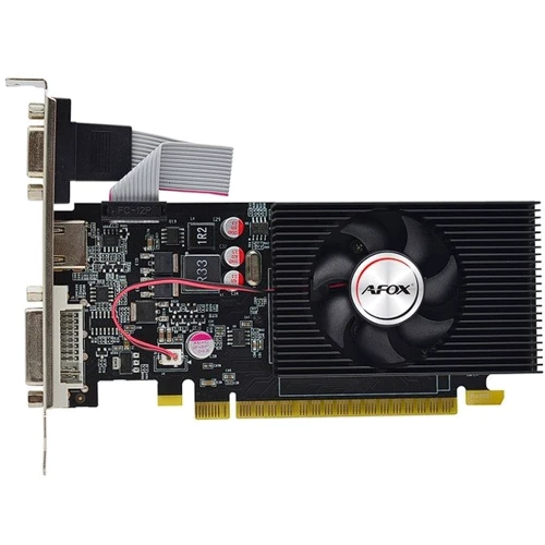 Видеокарта AFOX GeForce GT 730 2 GB (AF730-2048D3L5)
