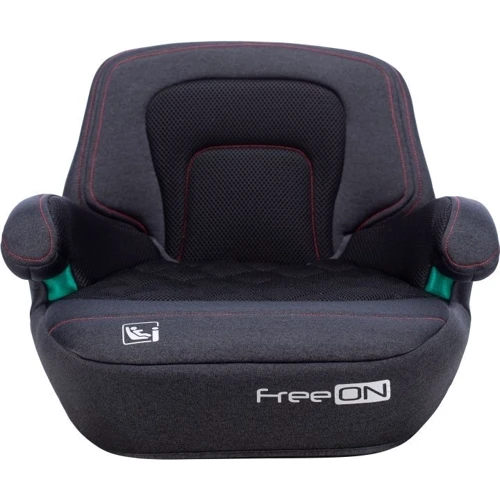 Бустер FreeON Cosmo Plus Black (48686): Група 3 (22-36 кг)