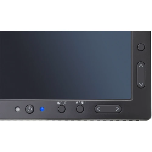 Монітор NEC P212 black (60003862): Час реакції, мс 8