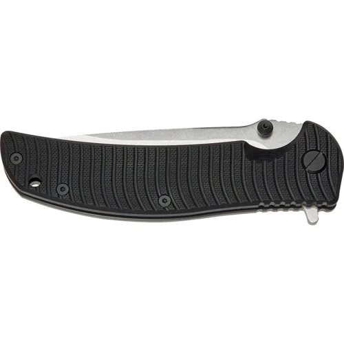 Ножі та мультітули SKIF Urbanite II SW black (1765.03.04): Кількість інструментів 2