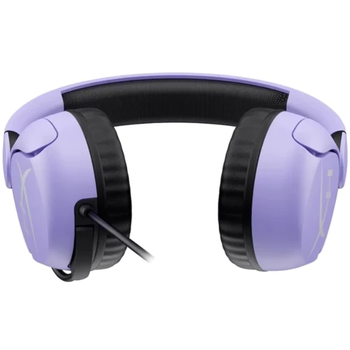 Наушники HyperX Cloud Mini 3.5mm Lavender (7G8F5AA): Дополнительно Совместимость с Android