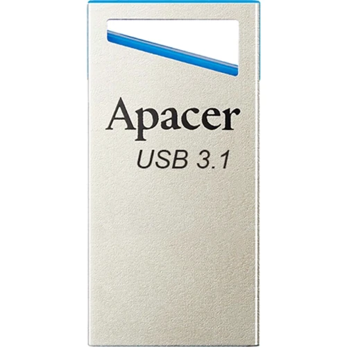 USB-флешка Apacer AH155 128GB USB 3.0 Blue (AP128GAH155U-1)
