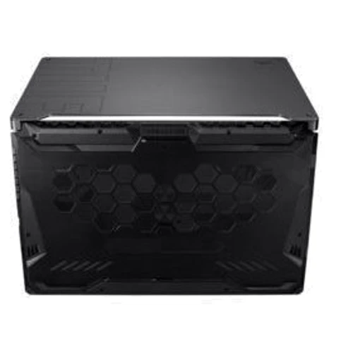 Ноутбук ASUS TUF Gaming F17 FX706HF (FX706HF-RS51): Тип екрану матовый