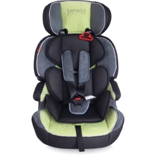 Автокрісло Bertoni Navigator (green)