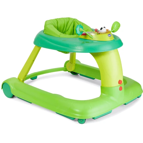 Ходунки Chicco 123 Green (79415.51) фото 6