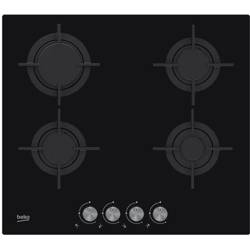 Варочная поверхность газовая Beko HILG64222S