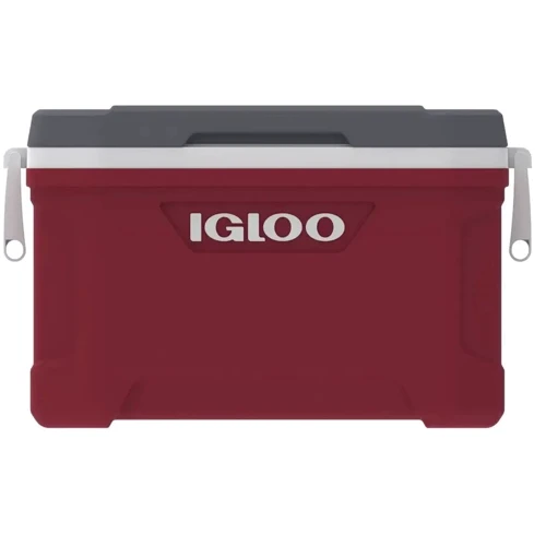 Ізотермічний контейнер Igloo Latitude 52 49 л (0342235034062)