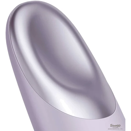 Энерджайзер для глаз GESKE Warm & Cool Eye Energizer 6 в 1 Hello Kitty Purple (HK000004PU01) фото 4