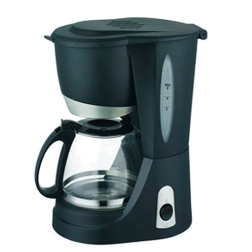 Кофеварка Satori SCM-600-PBL