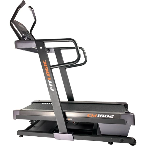 Бігова доріжка FitLogic CM1802 (CM1802)