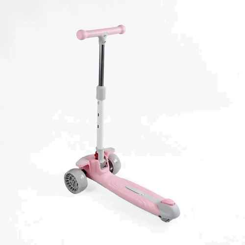 Самокат триколісний Skyper (BS-10970): Тип гальма ножной