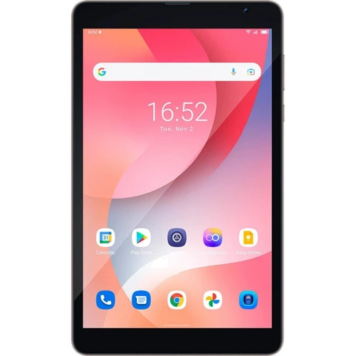 Планшет Blackview Tab 6 3/32GB LTE Peach Gold: Дисплей 8" (1280x800) / IPS