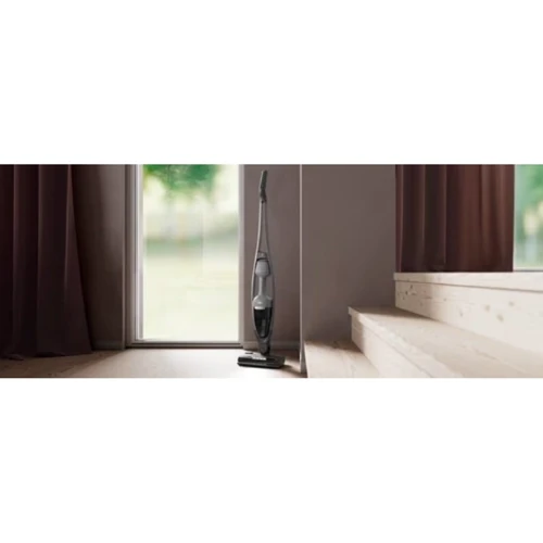 Пылесос Electrolux ES62CB25UG: Количество ступеней фильтрации 5