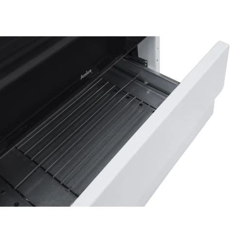 Плита електрична Amica 58EE1.20(W)