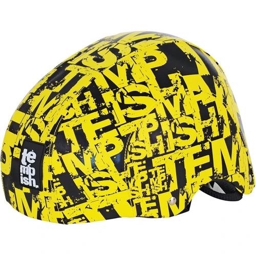 Шолом захисний Tempish CRACK C EU L Yellow (102001110)
