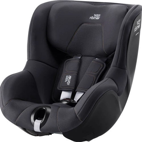 Автокресло Britax-Romer DUALFIX 3 i-SIZE Fossil Grey