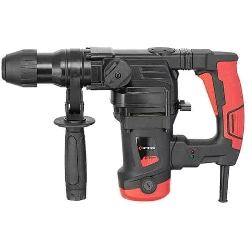 Перфоратор Intertool WT-0161